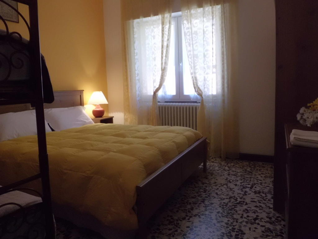 Il Girasole Apartment Baceno Cameră foto